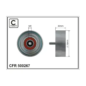 500267 CAFFARO