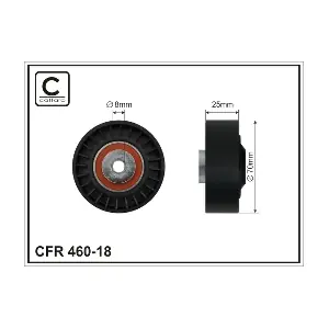 460-18 CAFFARO