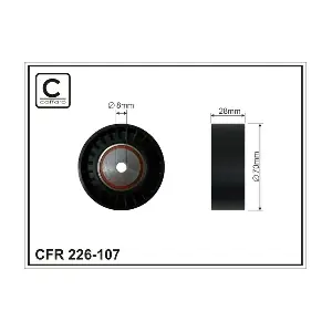226-107 CAFFARO