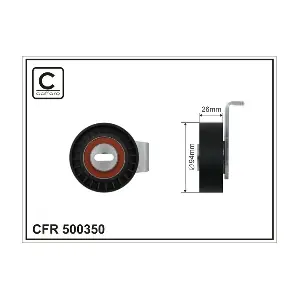 CAFFARO 500350