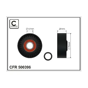CAFFARO 500396
