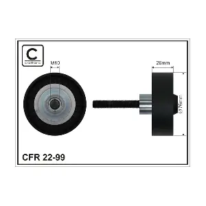 CAFFARO 2299