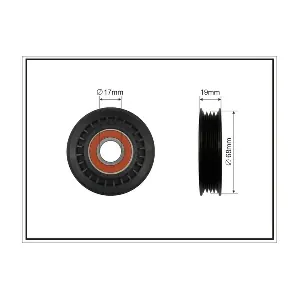 CAFFARO 15800