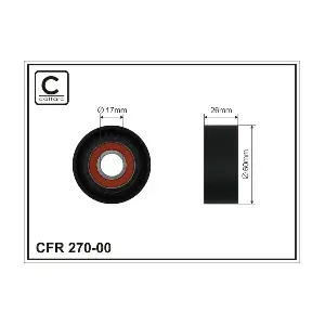 CAFFARO 270-00