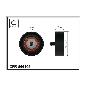 500109 CAFFARO