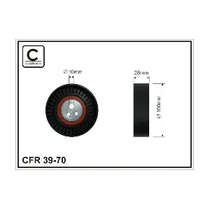 CAFFARO 39-70