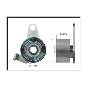 CAFFARO 500601