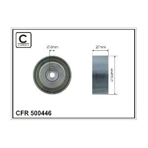 500446 CAFFARO
