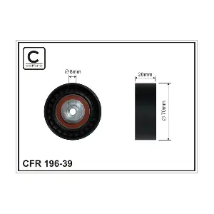 CAFFARO 19639
