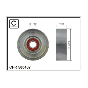 CAFFARO 500467