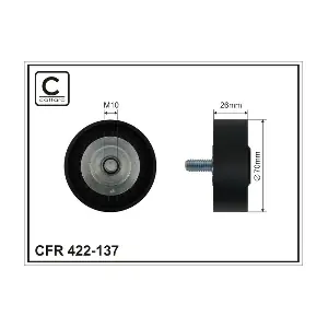 422-137 CAFFARO