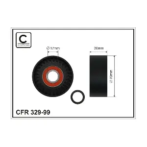 CAFFARO 32999
