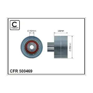 500469 CAFFARO