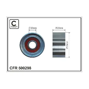 500298 CAFFARO
