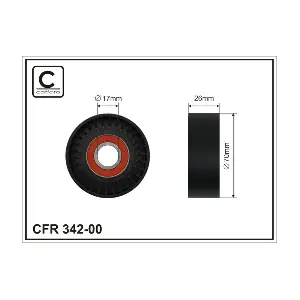 CAFFARO 342-00