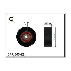 305-22 CAFFARO