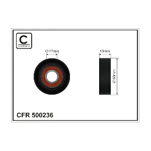 500236 CAFFARO