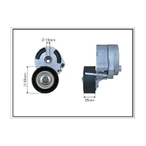 CAFFARO 104600SP