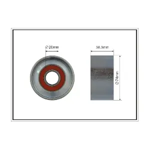 CAFFARO 500627