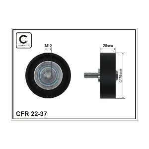 CAFFARO 22-37