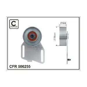 500255 CAFFARO