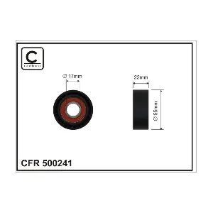 CAFFARO 500241