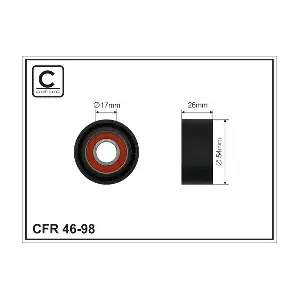 CAFFARO 4698