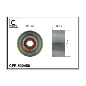 500456 CAFFARO