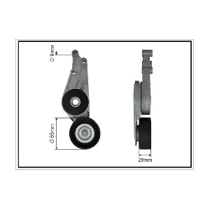 112000SP CAFFARO