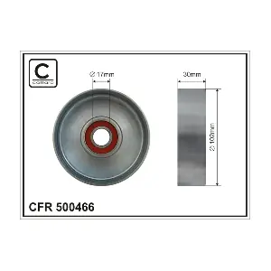 CAFFARO 500466