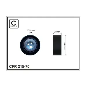 CAFFARO 21570