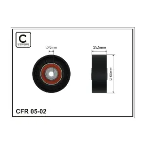 CAFFARO 0502