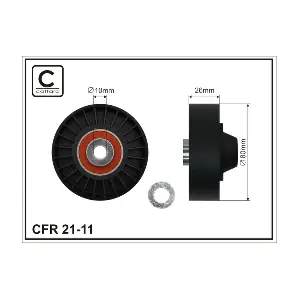 CAFFARO 21-11
