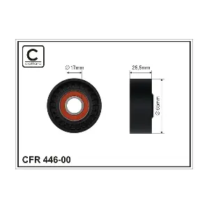 446-00 CAFFARO