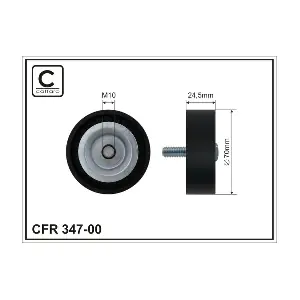 CAFFARO 34700