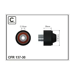 137-30 CAFFARO
