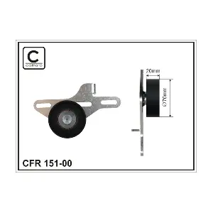 151-00 CAFFARO