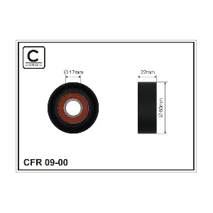 09-00 CAFFARO