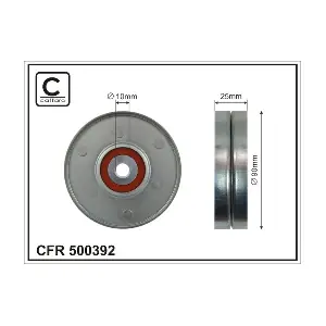 CAFFARO 500392