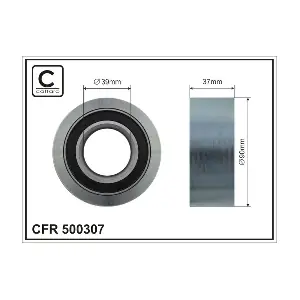 500307 CAFFARO