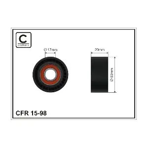 CAFFARO 15-98