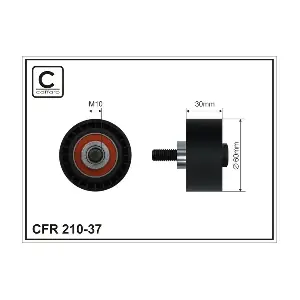 CAFFARO 210-37
