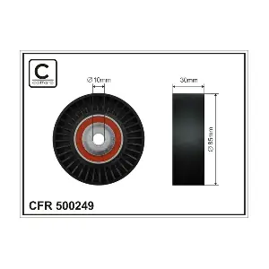 500249 CAFFARO