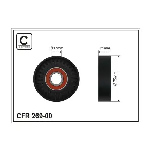 CAFFARO 269-00