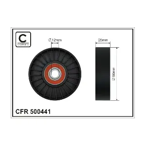 500441 CAFFARO