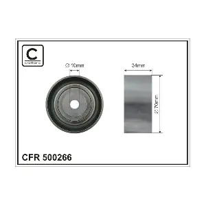 500266 CAFFARO