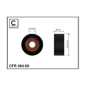 CAFFARO 494-00