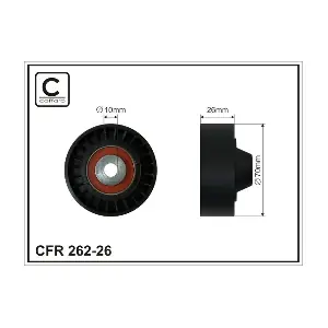 262-26 CAFFARO