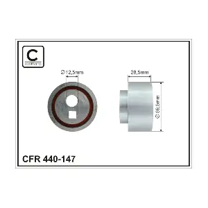 CAFFARO 440-147