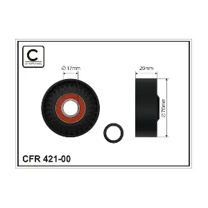 CAFFARO 421-00
